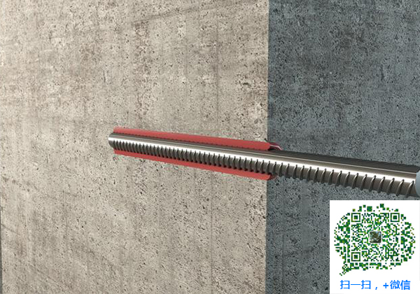 青島植筋加固 青島植筋加固